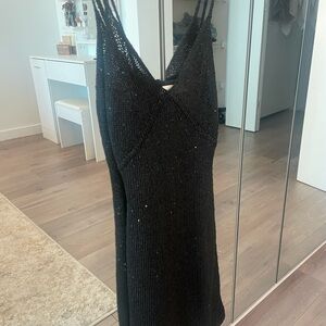 Asta Resort mini dress. Size small. NEVER WORN BEFORE GREAT CONDITION